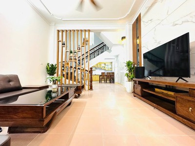 Bán nhà 3 tầng đẹp tại ngõ 76 hàng tổng, đằng hải, hải an, hải phòng 0