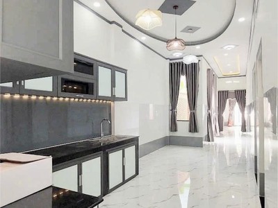 Thanh Lý Nhà Cấp 4 Cắt Lỗ   5x26m   - Gần Chợ Bà Lát Bình Chánh Giá 795TR 6