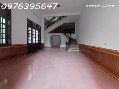 Biệt thự thụy lâm, đông anh, 157m2, mt10.8m, 9.8 tỷ, ô tô tránh, ngõ thông. 1