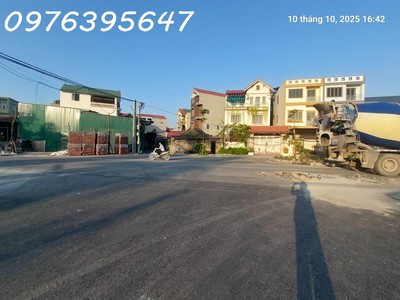 Biệt thự thụy lâm, đông anh, 157m2, mt10.8m, 9.8 tỷ, ô tô tránh, ngõ thông. 4