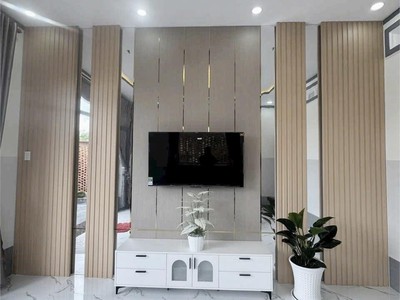 Thanh Lý Nhà Cấp 4 Cắt Lỗ   5x26m   - Gần Chợ Bà Lát Bình Chánh Giá 795TR 3