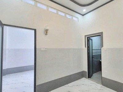 Thanh Lý Nhà Cấp 4 Cắt Lỗ   5x26m   - Gần Chợ Bà Lát Bình Chánh Giá 795TR 4