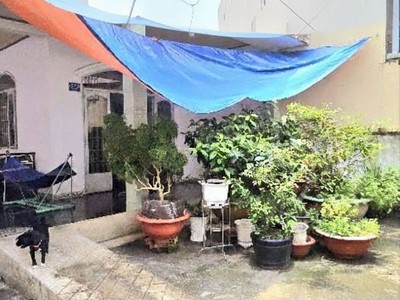 Nhanh mới kịp - 2p aeon - sát mặt tiền - nhà c4 93m nở hậu chỉ 6.1 tỷ 3