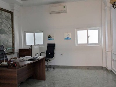 90m2, bán nhà 6 tầng, hxh, 1/ phan văn trị, p1 gò vấp, 16 tỷ hơn 1