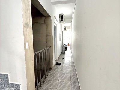Căn hộ dịch vụ 6 tầng tổng 18 phòng khu vip đường vườn lài, an phú đông, diện tích 165m2  5.5 x 2