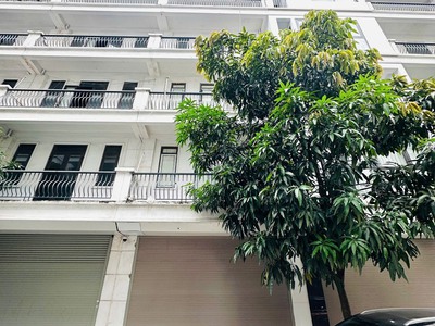 Nhà phân lô phố trần điền-gần hồ, bv bưu điện-kinh doanh-phòng khám-52m, 6 tầng. 18,35 tỷ 3