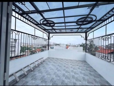 Phân lô ô tô tránh   nhà đẹp long biên   42m   6 tầng thang may   mt 5m   chỉ 9,9 tỷ 4