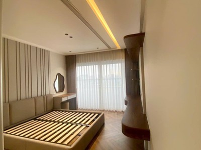 Căn góc ct2 vimeco nguyễn chánh  182m, 4pn, 4wc, siêu nội thất, 17.5 tỷ 2