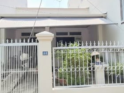 Nhanh mới kịp - 2p aeon - sát mặt tiền - nhà c4 93m nở hậu chỉ 6.1 tỷ 0