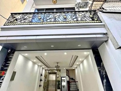 Phân lô ô tô tránh   nhà đẹp long biên   42m   6 tầng thang may   mt 5m   chỉ 9,9 tỷ 0