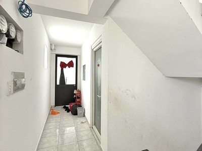 Căn hộ dịch vụ 6 tầng tổng 18 phòng khu vip đường vườn lài, an phú đông, diện tích 165m2  5.5 x 1