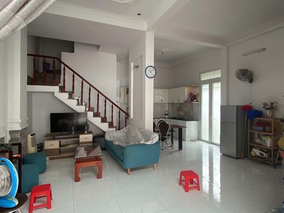 Biệt thự lô góc thới an ngang 9m giá 5 tỷ 990 phường thới an quận 12 cũ. 4