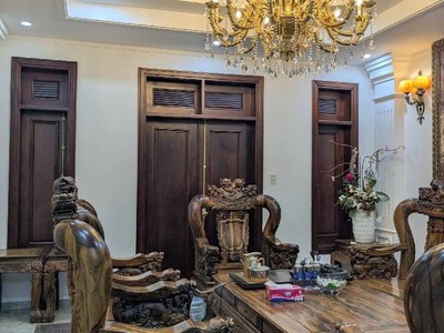 90m2, bán nhà 6 tầng, hxh, 1/ phan văn trị, p1 gò vấp, 16 tỷ hơn 2