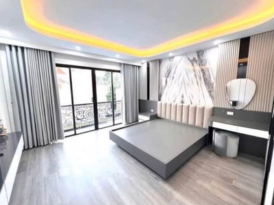 Phân lô ô tô tránh   nhà đẹp long biên   42m   6 tầng thang may   mt 5m   chỉ 9,9 tỷ 3