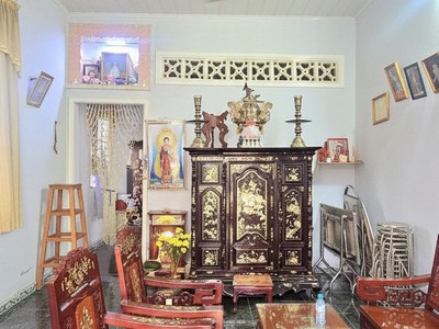 Nhanh mới kịp - 2p aeon - sát mặt tiền - nhà c4 93m nở hậu chỉ 6.1 tỷ 1