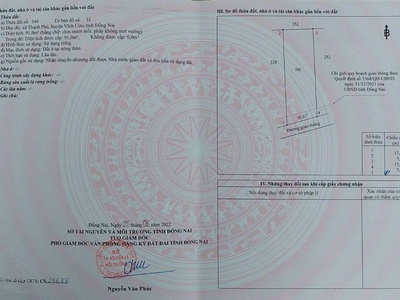 Nhà lầu nhỏ xinh giữa khu phố tân triều an yên 2