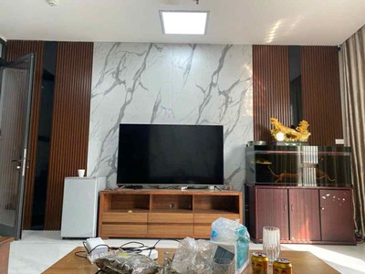 Bán nhà ngọc lâm, view hồ, thang máy, gara, kinh doanh, full nội thất 4
