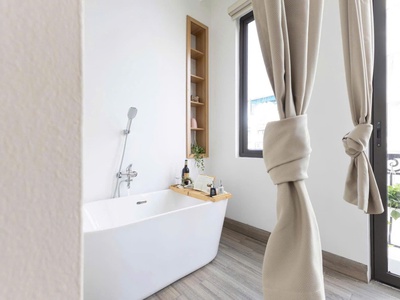 Bán tòa nhà doãn kế thiện, cầu giấy - 80m  x 8t thang máy - mt 5.5m - vỉa hè ô tô tránh 4