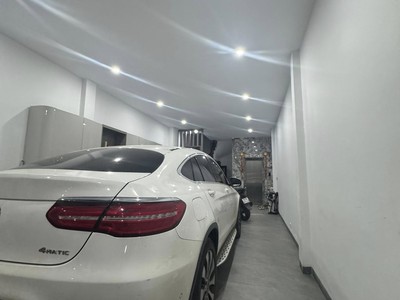 Nhà đẹp tây hồ - lạc long quân, dt65m2, mt4.5m, 7 tầng, gara ôtô, ôtô đỗ cửa ngày đêm 2