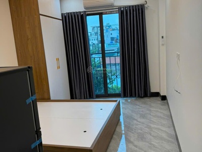 Bán tòa nhà dòng tiền lai xá  7 tầng thang máy, oto tránh, ngõ thông, ngay chợ chỉ 12.5 tỷ 1