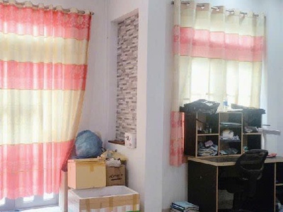 Nhà mặt tiền hiệp thành 10   hẻm 7m thông   4 tầng   5pn   chỉ 5.6 tỷ 2