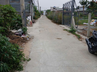 Nhà lầu đẹp   hẻm cây dầu, tân triều 0