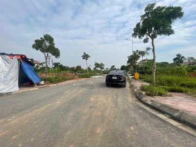 Sở hữu ngay đất đẹp - trung tâm   vị trí vàng đại nghĩa 1