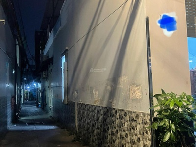 Bán nhà căn góc 2 mặt hẻm ô tô bông sao, quận 8, nhỉnh 6 tỷ. dòng tiền 7tr/tháng 1