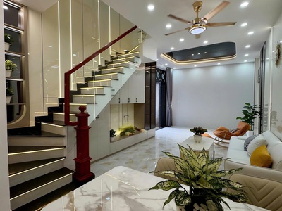 Hẻm quang trung   nhà mới 3 tầng giá chỉ 6.8 tỷ. lh:0779351867   0764071867. 0