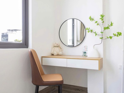 Bán tòa nhà doãn kế thiện, cầu giấy - 80m  x 8t thang máy - mt 5.5m - vỉa hè ô tô tránh 3