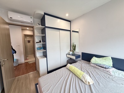 Căn hộ cc cao cấp-ô tô đỗ chân tòa nhà-tặng full nội thất cả đồ điện tử 54,3/55m2-5,15 tỷ 3