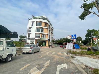 Hot sở hữu ngay đất đẹp - trung tâm   vị trí vàng đại nghĩa 2