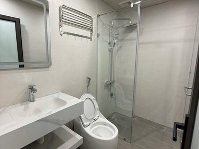 Bán nhà nguyễn chính, hoàng mai, gara oto, thang máy, kinh doanh, 40m2, 10.3 tỷ ctl 4