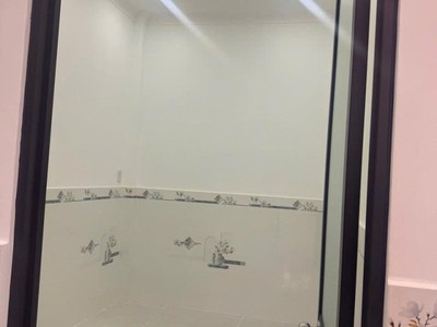 Bán nhà hẻm lương thế vinh tân phú, 53m2  5x11 , 1 tầng, sổ hồng, giá hời chỉ 5 tỷ. 3
