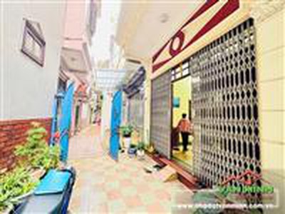 Bán nhà 3 tầng đẹp tại ngõ 76 hàng tổng, đằng hải, hải an, hải phòng 2