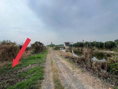 Đất đẹp giá đầu tư   trung tâm phước tân hưng, châu thành, long an 2