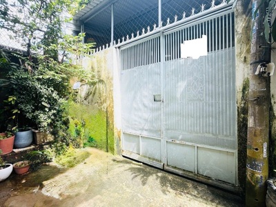 Nhà hiệp thành 45 68m2 nhỉnh 3 tỷ phường tân thới hiệp quận 12 cũ. 1