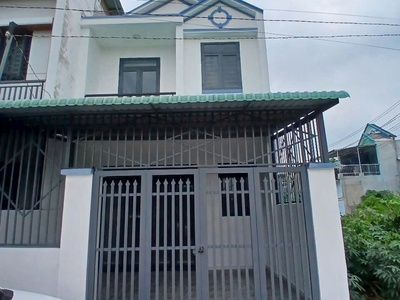 Nhà lầu đẹp   hẻm cây dầu, tân triều 1