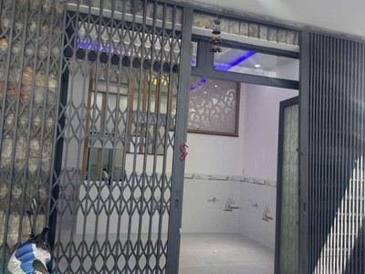 Bán nhà hẻm lương thế vinh tân phú, 53m2  5x11 , 1 tầng, sổ hồng, giá hời chỉ 5 tỷ. 0