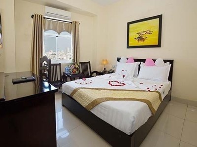 Sở hữu khách sạn 4 sao   13 tầng   mặt tiền nguyễn hữu thọ   tt đà nẵng 0
