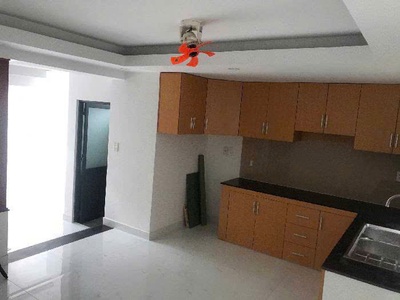 Nhà 2 mặt tiền ô tô   mới đẹp   3 tầng   khu vip tân thới hiệp   chỉ 4.65 tỷ 2