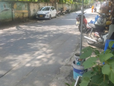Chính chủ bán đất mặt đường số nhà 120 Đoàn Kết, Phường Biên Giang-Hà Đông-Hà Nội 0
