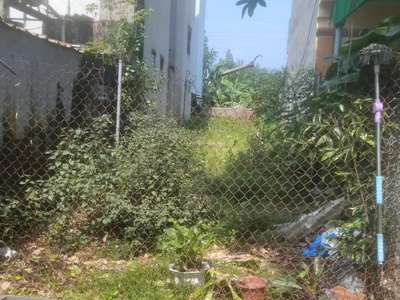 Chính chủ bán đất mặt đường số nhà 120 Đoàn Kết, Phường Biên Giang-Hà Đông-Hà Nội 1