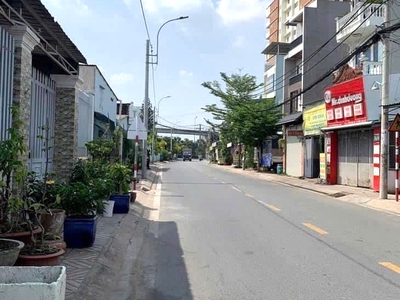 Cực hiếm  đất thổ cư 72m  mặt tiền đẹp hiệp phú   gần metro   kcn cao, xây tự do 5 tầng   giá chỉ 0