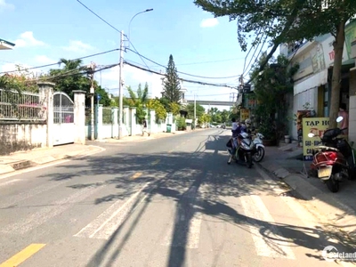 Cực hiếm  đất thổ cư 72m  mặt tiền đẹp hiệp phú   gần metro   kcn cao, xây tự do 5 tầng   giá chỉ 1