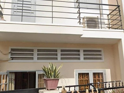 Bán nhà 2 tầng linh trung thủ đức   hẻm xe hơi gần hoàng diệu 2   đh ngân hàng   sổ riêng, 40m , 1