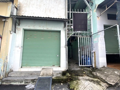 Kèo thơm linh xuân thủ đức   dãy trọ 65m    hẻm xe hơi 5m   thu nhập 8tr/tháng   giá chỉ 4 tỷ 1