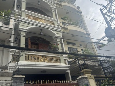 Bán nhà mt phan văn sửu   phường 13 quận tân bình  7x15 nhà ga t3 0
