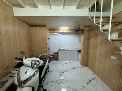 Cần bán nhà ngõ trại cá, 15m  x 3,5 tầng, 2pn, 2 wc, 3.25 tỷ 4