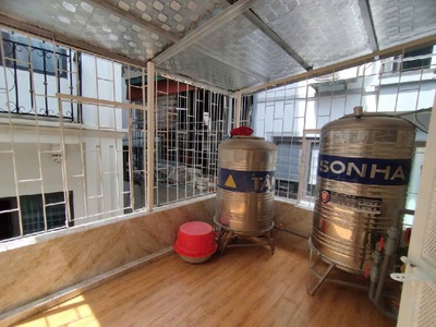 Cần bán nhà ngõ trại cá, 15m  x 3,5 tầng, 2pn, 2 wc, 3.25 tỷ 3